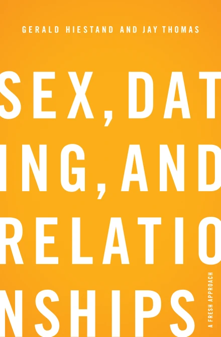 Sex, Dating and Relationships