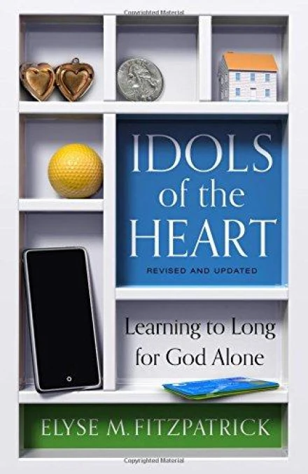 Idols of the Heart