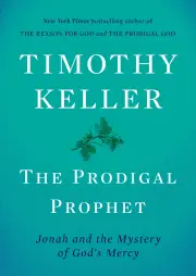 The Prodigal Prophet