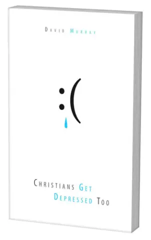 Christians Get Depressed Too