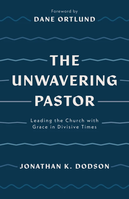 The Unwavering Pastor