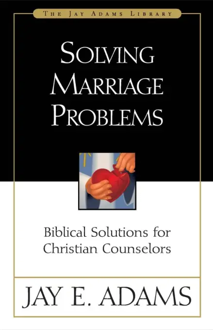 Solving Marriage Problems