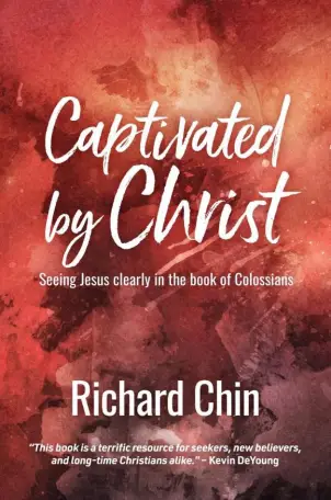 Captivated by Christ