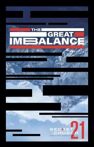 The Great Imbalance
