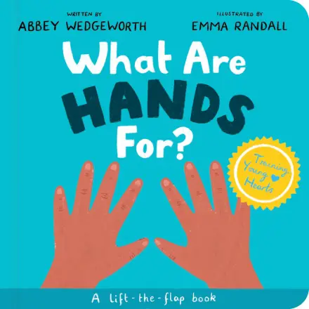 What Are Hands For?