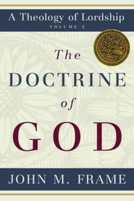 The Doctrine of God