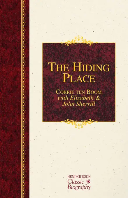 The Hiding Place