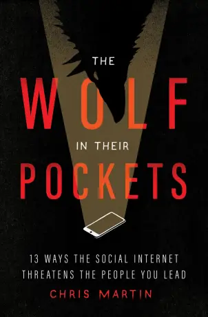 The Wolf in Their Pockets