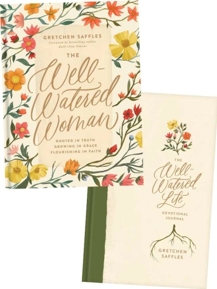 The Well-Watered Woman Pack