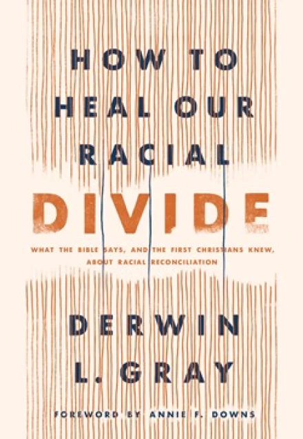 How to Heal Our Racial Divide