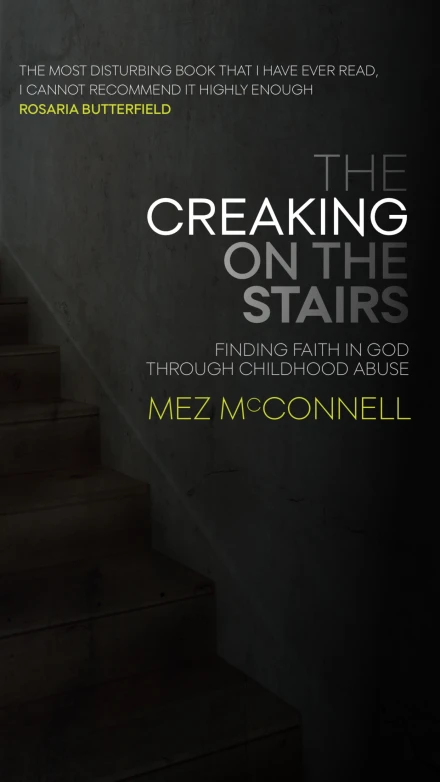 The Creaking on the Stairs