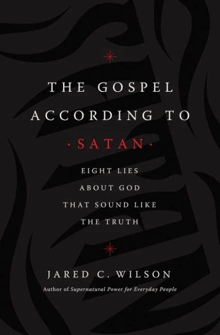 The Gospel According to Satan