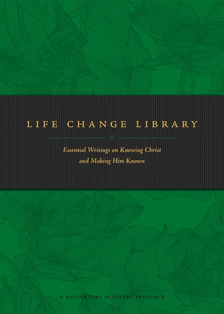 Life Change Library