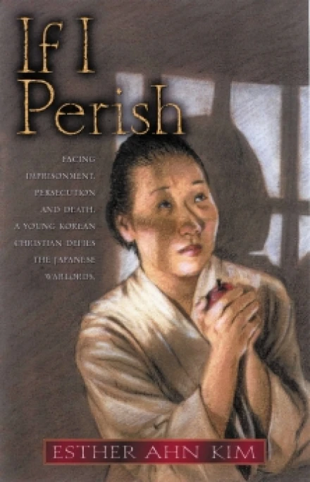 If I Perish