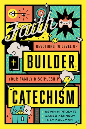 Faith Builder Catechism