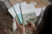 Faith: Scripture Notebook