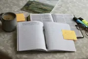 Faith: Scripture Notebook