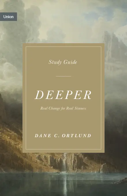 Deeper: Study Guide