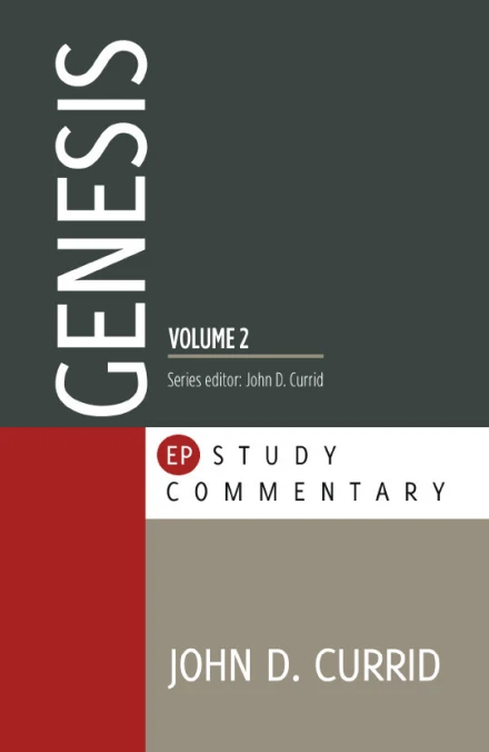 Genesis Volume 2