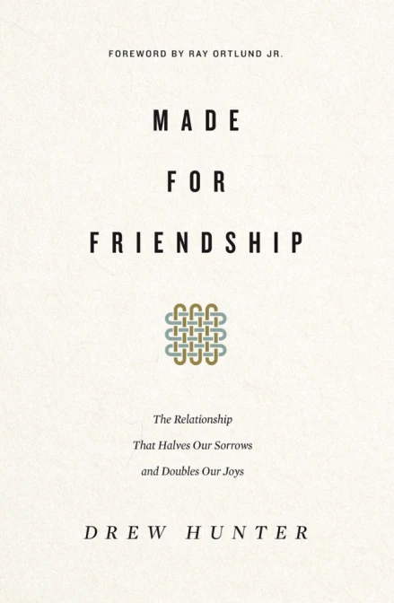 Made for Friendship