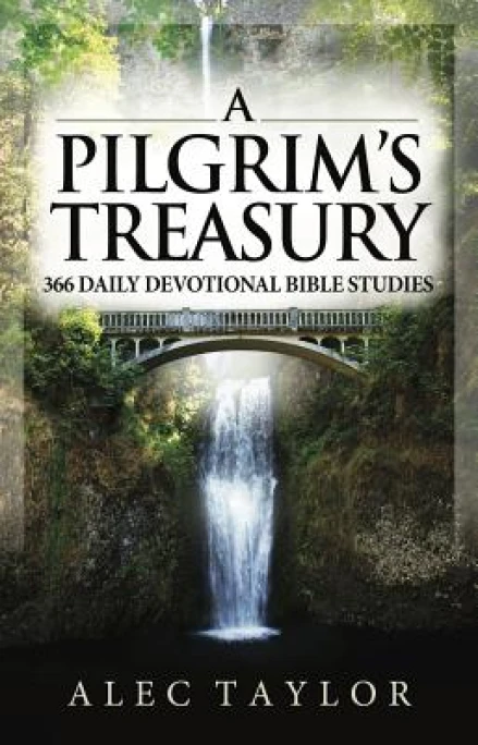 A Pilgrim's Treasury