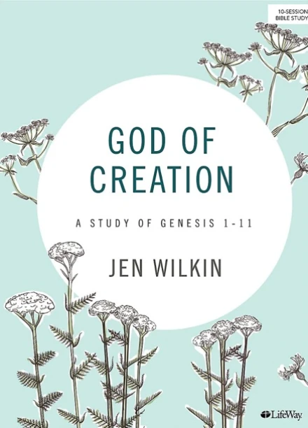 God of Creation