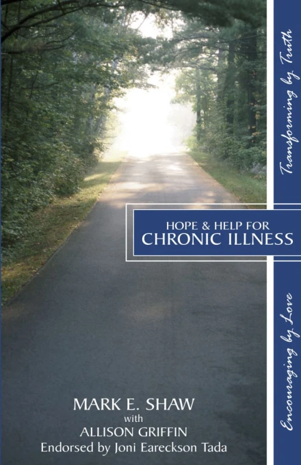 Hope & Help for Chronic Illness