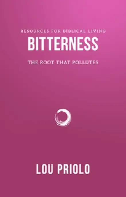 Bitterness