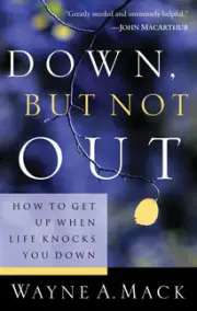 Down, But Not Out
