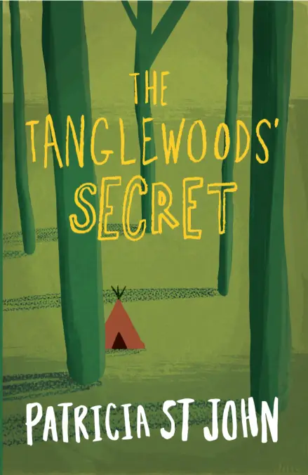 The Tanglewoods' Secret