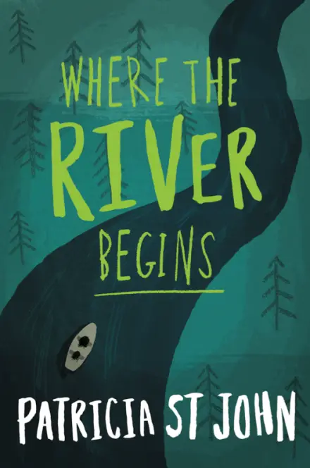 Where the River Begins