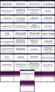Welwyn Commentary Series Old Testament Bundle