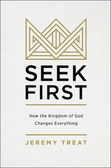 Seek First