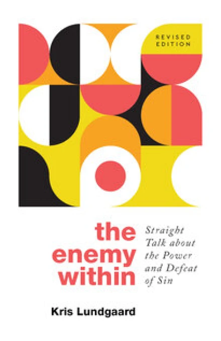 The Enemy Within (Revised Edition)