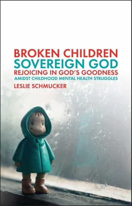 Broken Children, Sovereign God