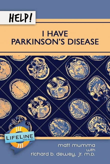 Help! I Have Parkinson's Disease