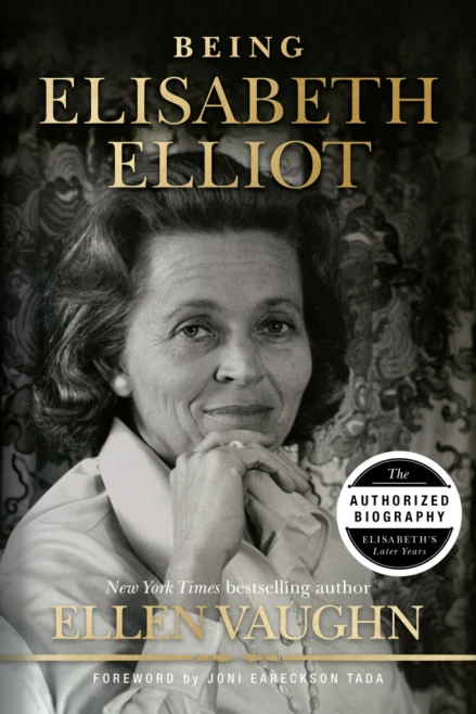 Being Elisabeth Elliot