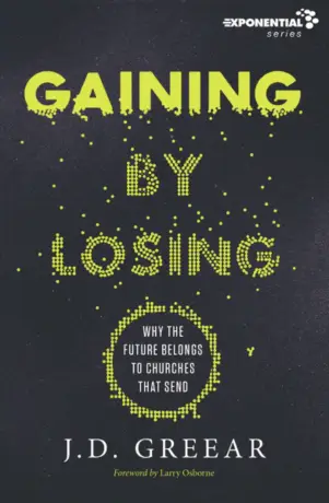 Gaining By Losing