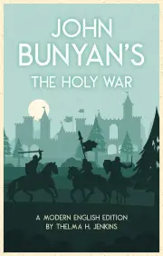 The Holy War