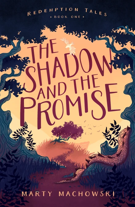 The Shadow and the Promise (Book One)