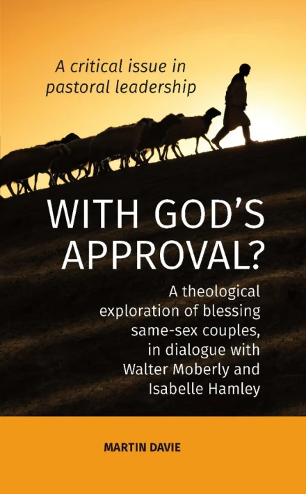 With God's Approval? (eBook)