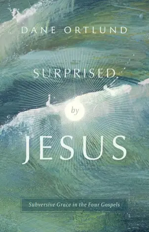 Surprised by Jesus