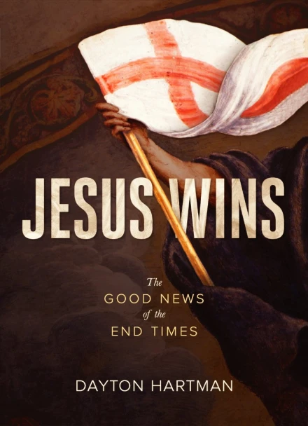 Jesus Wins