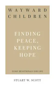 Wayward Children