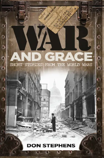 War and Grace