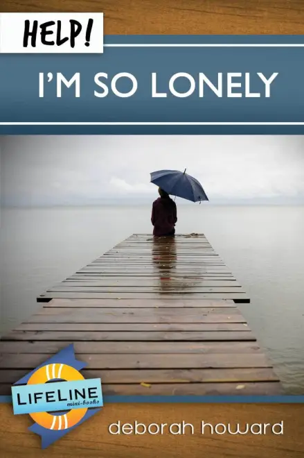 Help! I'm So Lonely