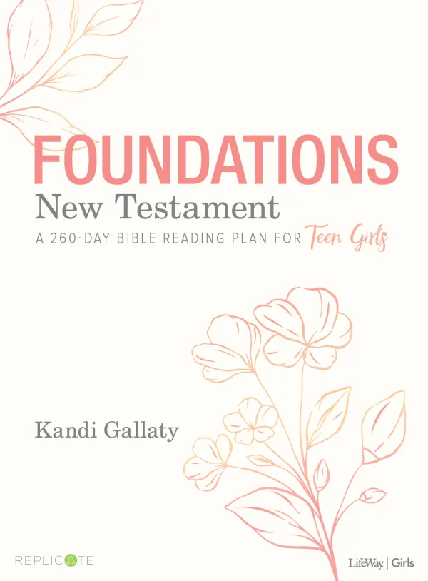 Foundations