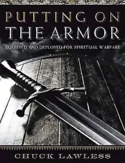 Putting on the Armor (Bible Study Book)