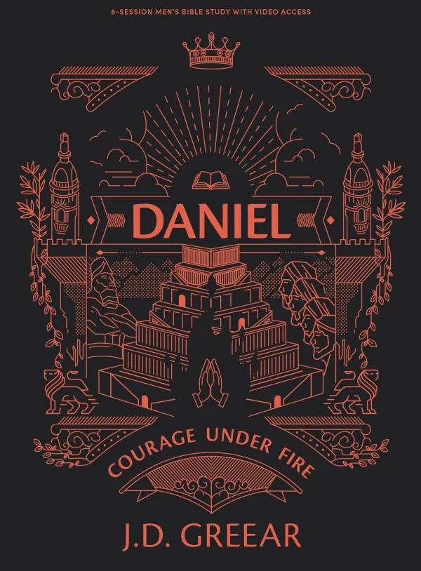 Daniel