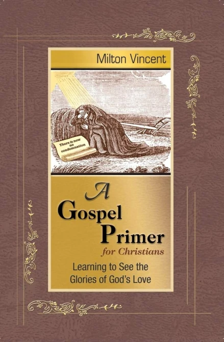 A Gospel Primer for Christians